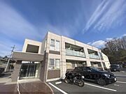 東生駒駅より徒歩34分 2階 築5年3ヶ月の賃貸物件