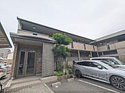 吉田駅より徒歩11分 1階 築19年2ヶ月の賃貸物件