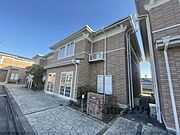 法隆寺駅より徒歩12分 1階 築18年9ヶ月の賃貸物件