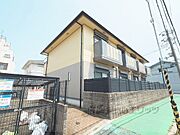 ミラーハイツ２棟 2階 築22年9ヶ月の賃貸物件