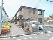 荒本駅より徒歩14分 1階 築11年8ヶ月の賃貸物件