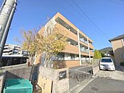 河内森駅より徒歩2分 2階 築16年8ヶ月の賃貸物件