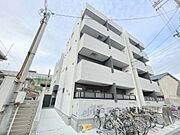 高井田駅より徒歩9分 4階 新築の賃貸物件