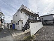 森川ハイツ 2階 築45年9ヶ月の賃貸物件