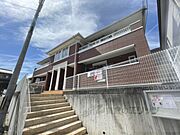 信貴山下駅より徒歩11分 1階 築16年5ヶ月の賃貸物件