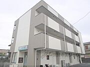 尼ヶ辻駅より徒歩11分 3階 築18年3ヶ月の賃貸物件