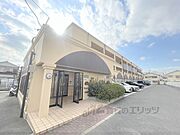 鴻池新田駅より徒歩23分 1階 築24年6ヶ月の賃貸物件