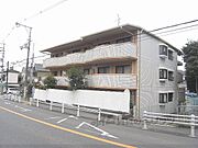 カサベルデ星ノ森の賃貸物件