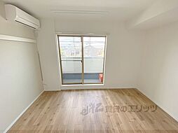 ブランシュオレ 302 3階1Kのリビング/ダイニング