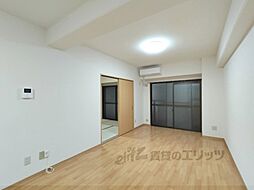 森村第3ビル 3階3LDKのリビング/ダイニング