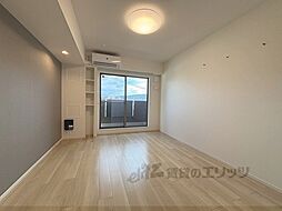 セレーノ東生駒Ｃ 103 1階1Kのリビング/ダイニング