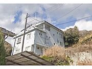 菖蒲池駅より徒歩6分 2階 築42年10ヶ月の賃貸物件