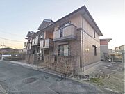 リヴェール 2階 築18年1ヶ月の賃貸物件