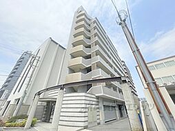 Osaka Metro中央線 長田駅 徒歩7分の賃貸マンション