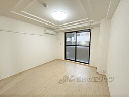 グリーンフィール大宮 301 3階1Kのリビング/ダイニング