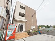 東花園駅より徒歩14分 2階 築14年の賃貸物件