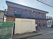 吉田駅より徒歩12分 1階 築21年10ヶ月の賃貸物件