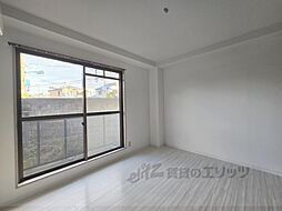 プレアール星田 305 3階ワンルームのリビング/ダイニング