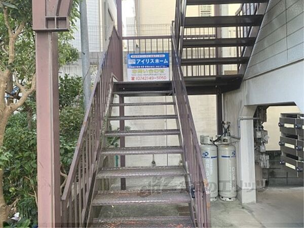 奈良県奈良市富雄元町１丁目(賃貸アパート2DK・3階・37.00㎡)の写真 その28