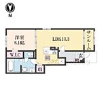 天理市櫟本町 2階建 新築のイメージ