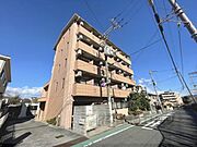 菖蒲池駅より徒歩5分 1階 築27年の賃貸物件