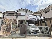 信貴山下駅より徒歩10分 築27年1ヶ月の賃貸物件