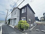 シャーメゾンコトー 2階 築18年6ヶ月の賃貸物件