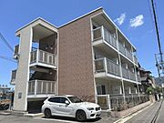 荒本駅より徒歩18分 1階 築15年1ヶ月の賃貸物件