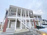 大和西大寺駅よりバス16分 徒歩2分 2階 築24年9ヶ月の賃貸物件