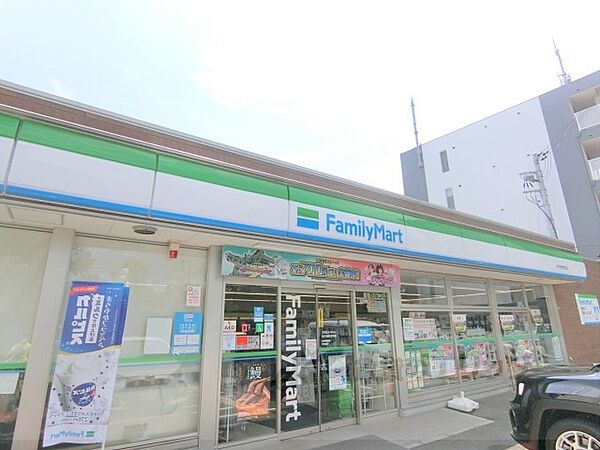 CHOU CHOU MAKINOHONMACHI 203｜大阪府枚方市牧野本町２丁目(賃貸アパート1R・2階・22.67㎡)の写真 その20