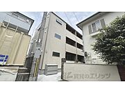 アニバーサリー25 1階 新築の賃貸物件