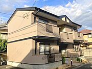 大和西大寺駅より徒歩9分 1階 築23年2ヶ月の賃貸物件