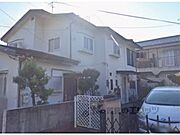 大和西大寺駅より徒歩13分 1階 築51年5ヶ月の賃貸物件