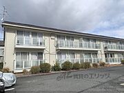 西ノ京駅より徒歩18分 2階 築34年1ヶ月の賃貸物件