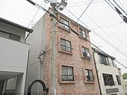 生駒駅より徒歩5分 2階 築29年6ヶ月の賃貸物件