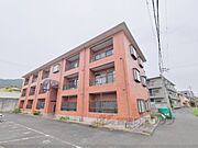 一分駅より徒歩4分 1階 築39年の賃貸物件