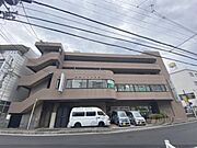 富雄駅より徒歩7分 4階 築25年1ヶ月の賃貸物件