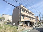 富雄駅より徒歩11分 2階 築27年10ヶ月の賃貸物件