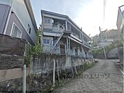 若葉荘 2階 築52年1ヶ月の賃貸物件