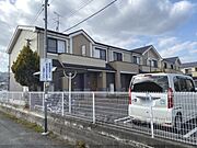 平群駅より徒歩4分 1階 築21年8ヶ月の賃貸物件