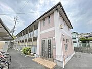 学園前駅より徒歩11分 1階 築20年7ヶ月の賃貸物件