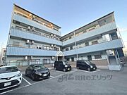 大和西大寺駅より徒歩8分 2階 築32年5ヶ月の賃貸物件