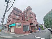 ユーフォニー三郷の賃貸物件