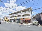 森下ビル 3階 築46年4ヶ月の賃貸物件