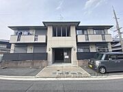カーサ九条 2階 築26年2ヶ月の賃貸物件