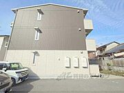 瓢箪山駅より徒歩13分 2階 築14年4ヶ月の賃貸物件