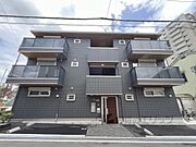 忍ケ丘駅より徒歩4分 2階 築1年6ヶ月の賃貸物件