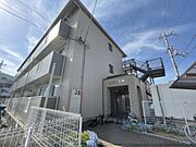 一分駅より徒歩3分 1階 築33年1ヶ月の賃貸物件