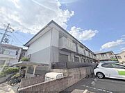 プルミエールＡ 2階 築19年8ヶ月の賃貸物件