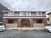 忍ケ丘駅より徒歩9分 1階 築13年2ヶ月の賃貸物件